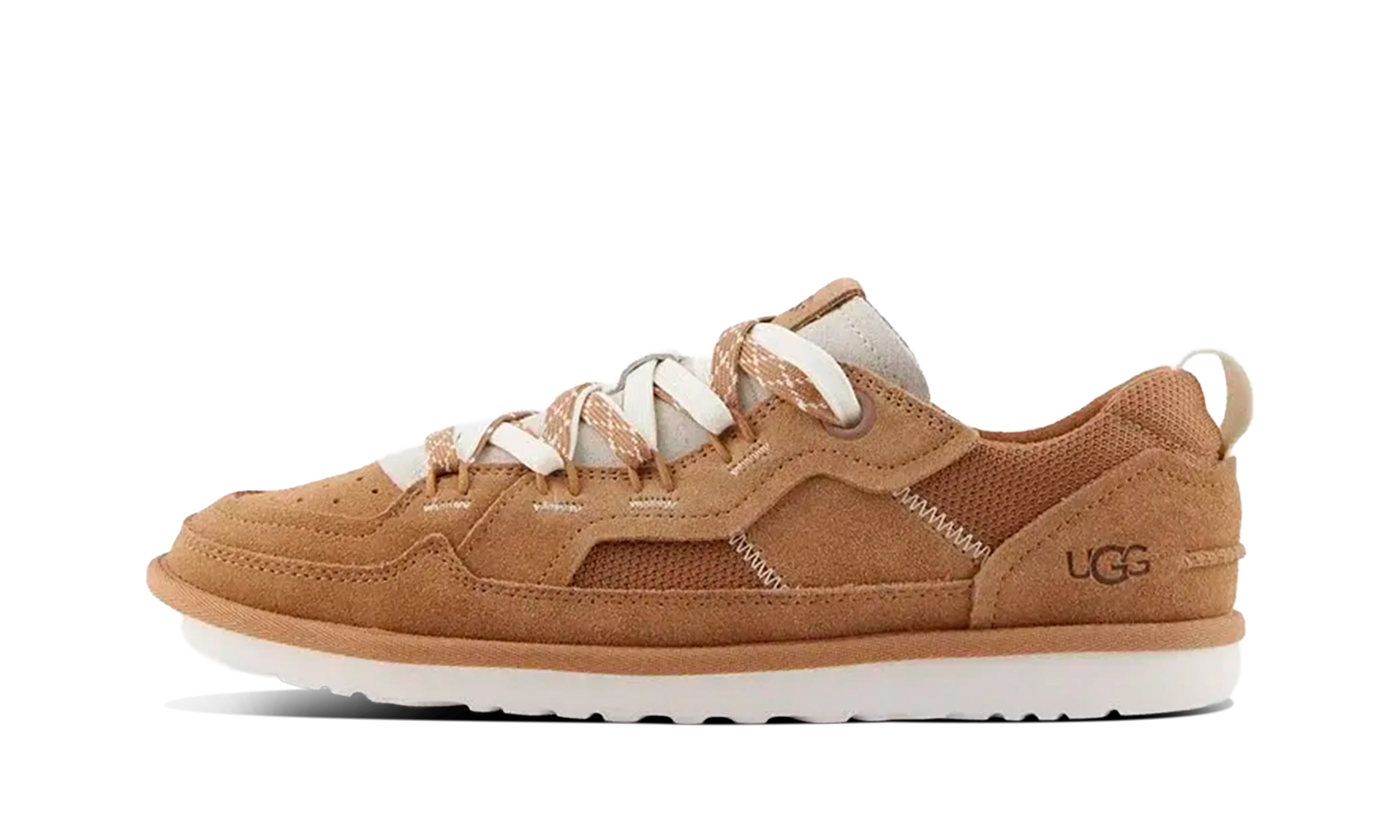 Newcop Ugg Minimel Chestnut Zapatillas 1