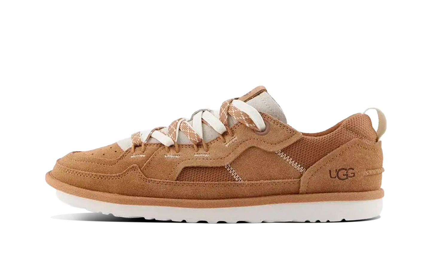 Newcop Ugg Minimel Chestnut Zapatillas 1