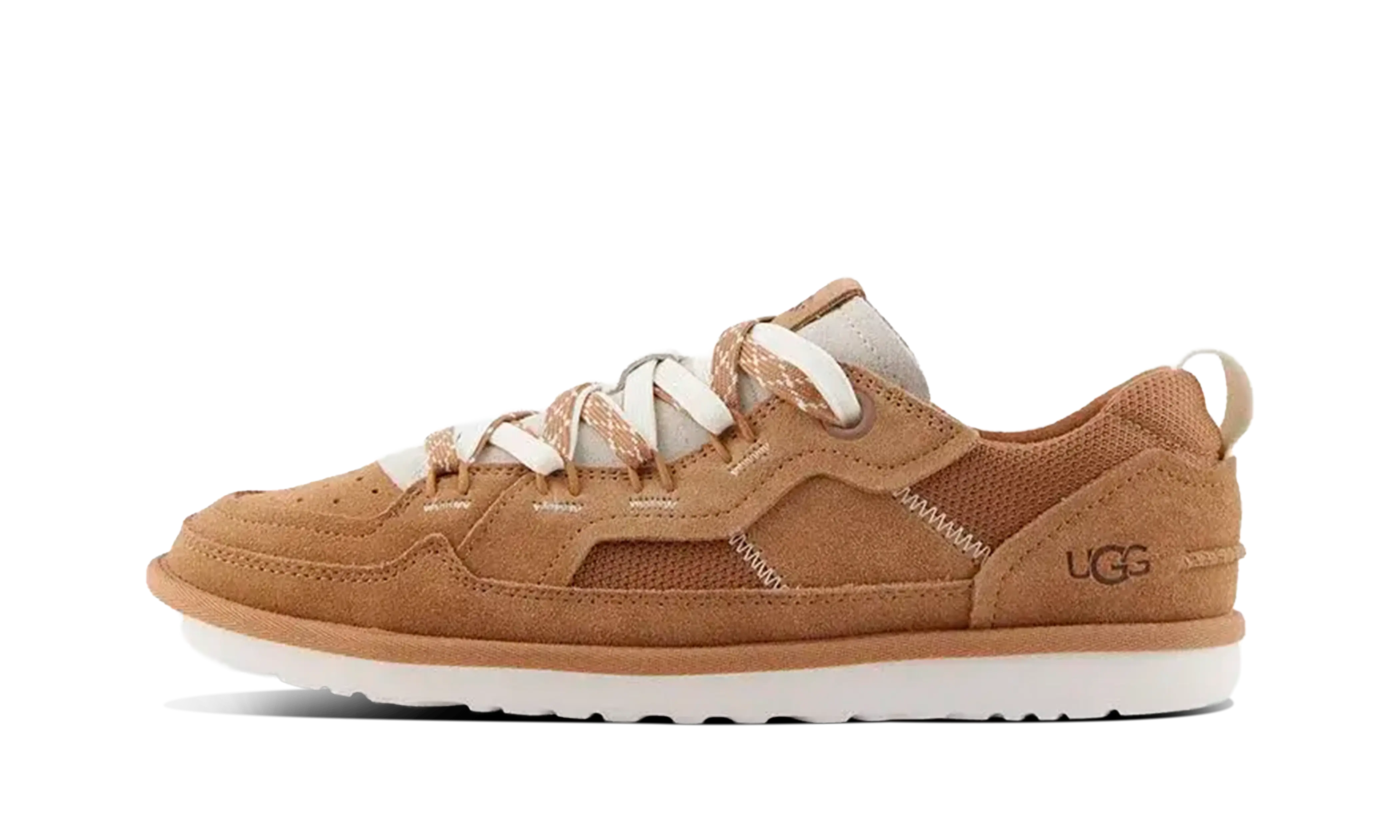 Newcop Ugg Minimel Chestnut Zapatillas 1