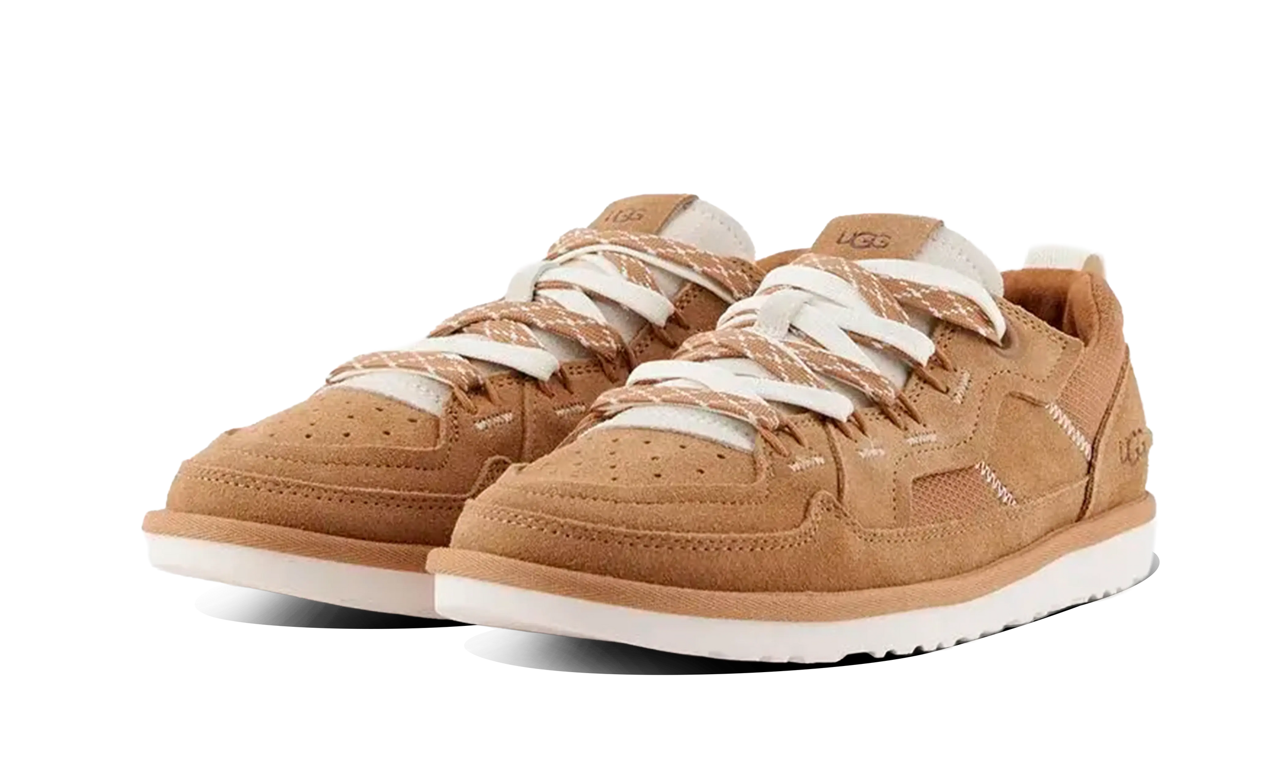 Newcop Ugg Minimel Chestnut Zapatillas 2