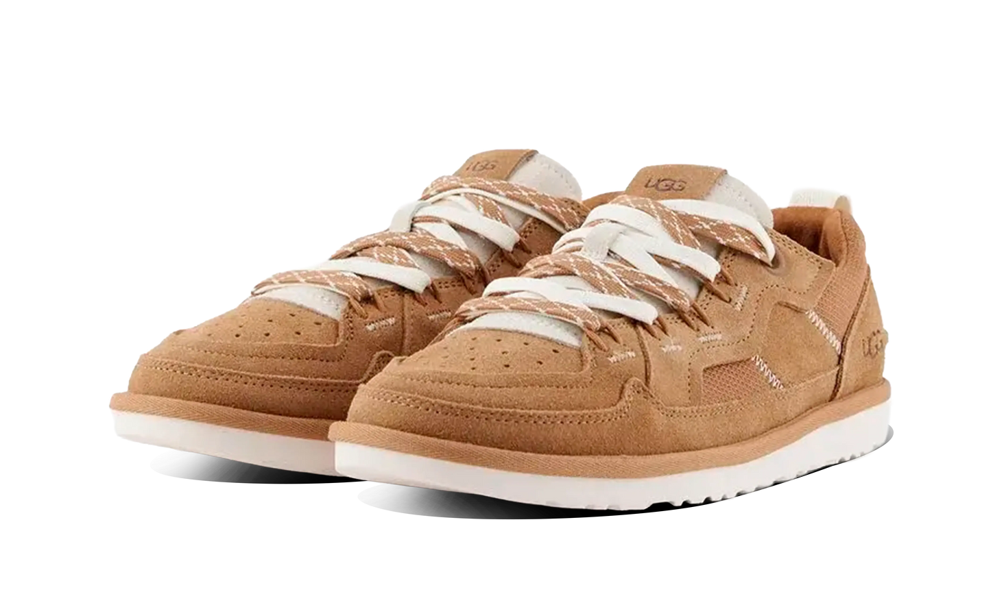 Newcop Ugg Minimel Chestnut Zapatillas 2