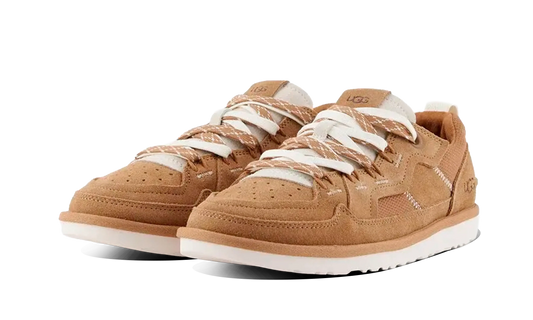 Newcop Ugg Minimel Chestnut Zapatillas 2