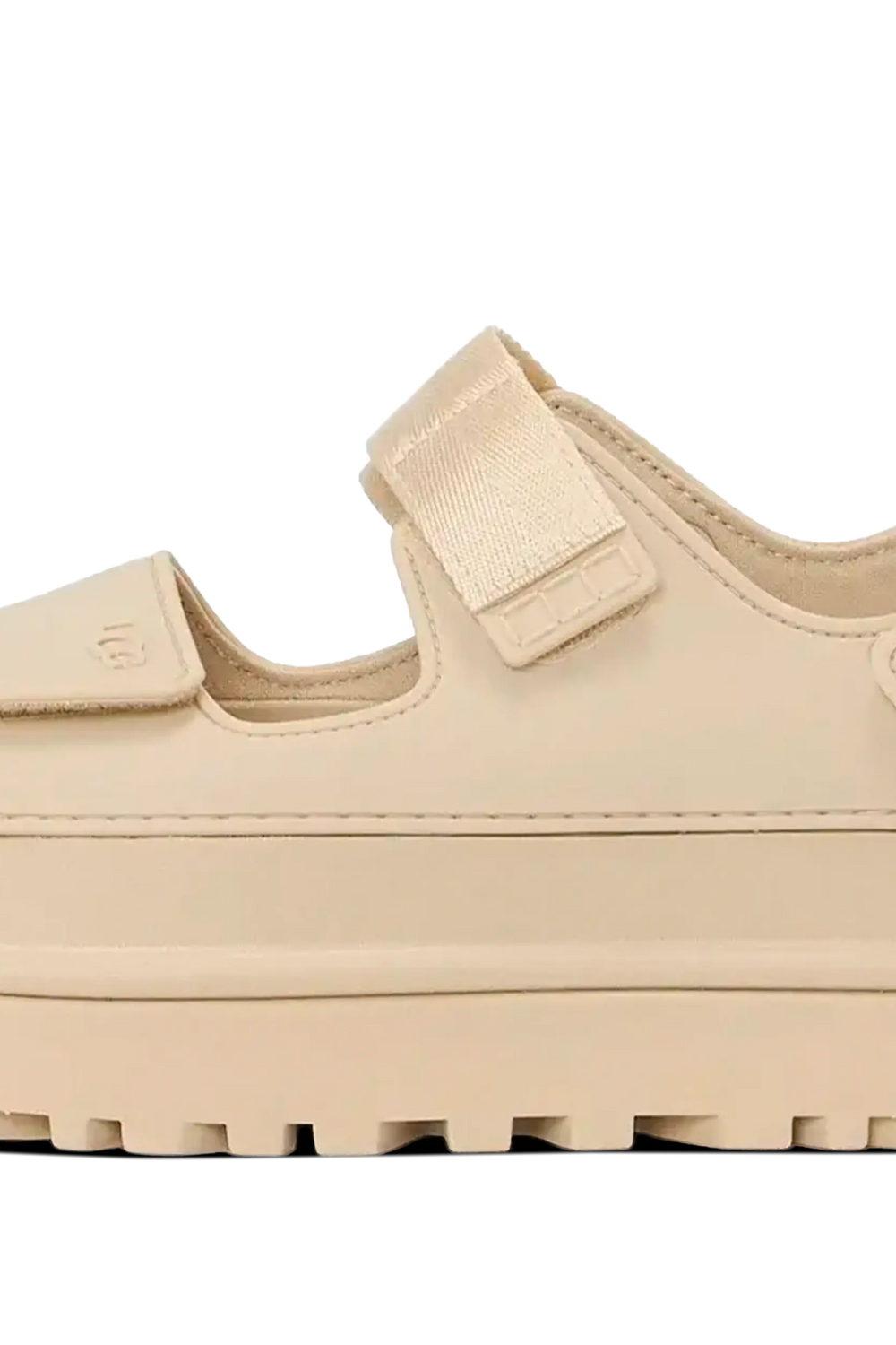 UGG GoldenGlow Sea Salt | Newcop