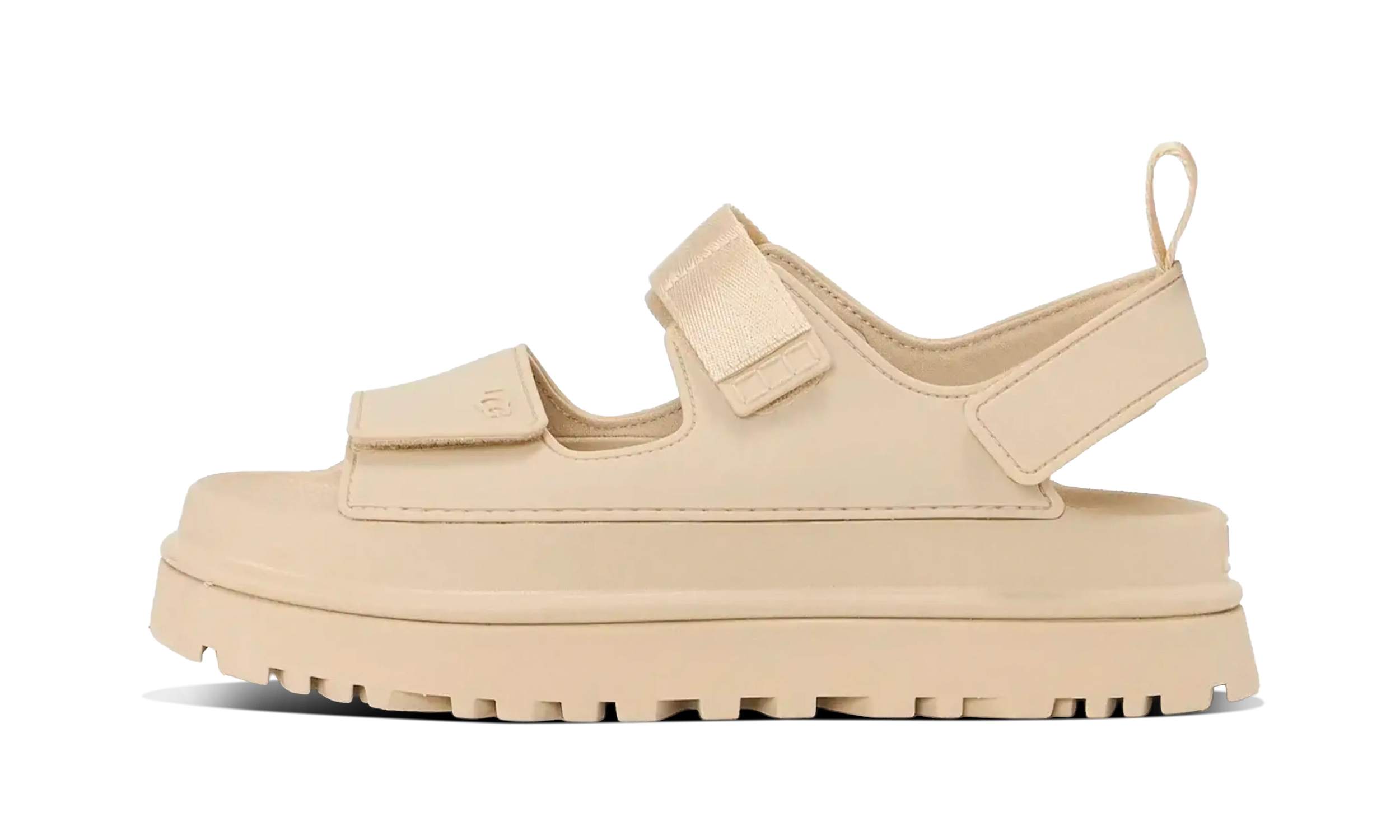 Newcop Ugg Mujer Goldenglow Sea Salt Zapatillas 1