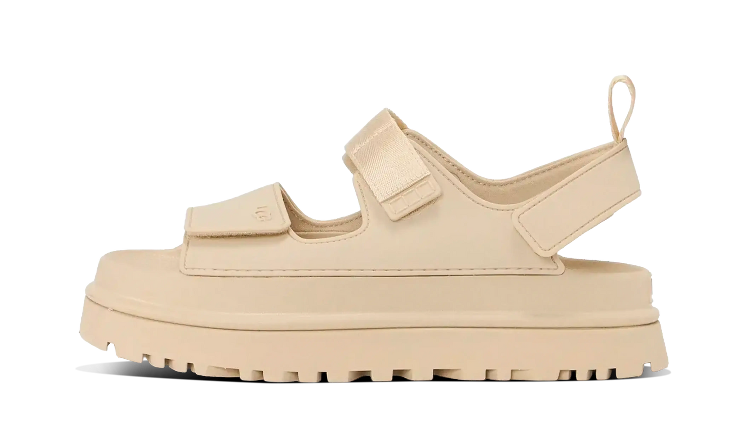 Newcop Ugg Mujer Goldenglow Sea Salt Zapatillas 1
