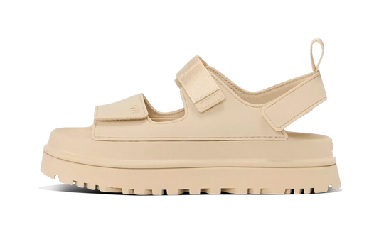 Newcop Ugg Mujer Goldenglow Sea Salt Zapatillas 1