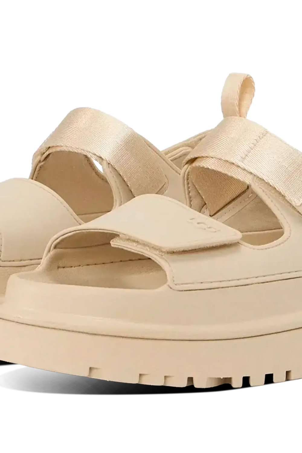 UGG GoldenGlow Sea Salt | Newcop