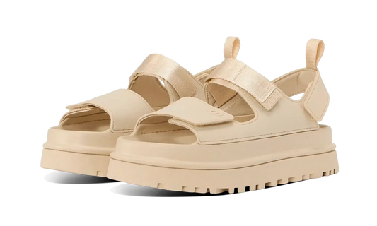 Newcop Ugg Mujer Goldenglow Sea Salt Zapatillas 2