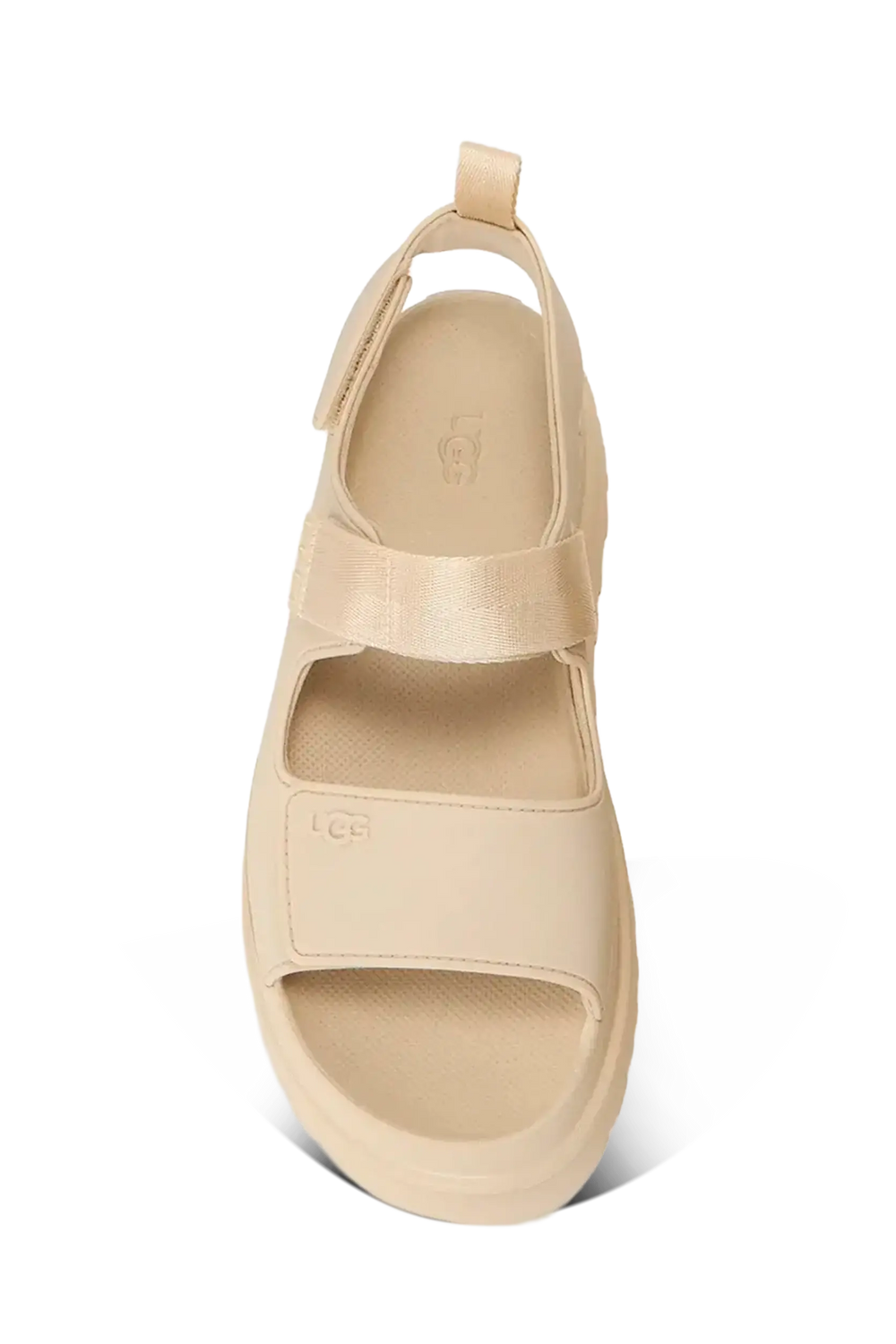 UGG GoldenGlow Sea Salt | Newcop