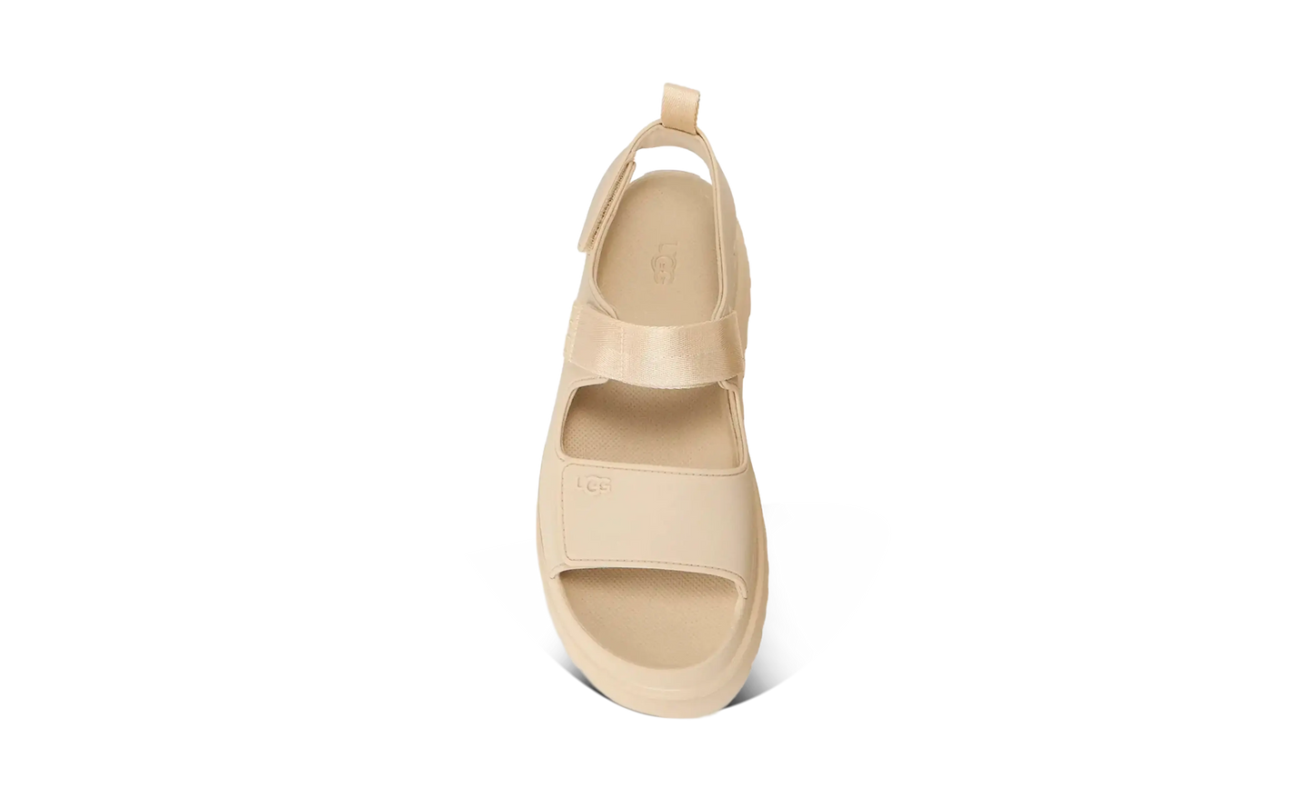 Newcop Ugg Mujer Goldenglow Sea Salt Zapatillas 3