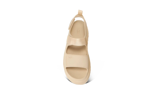 Newcop Ugg Mujer Goldenglow Sea Salt Zapatillas 3
