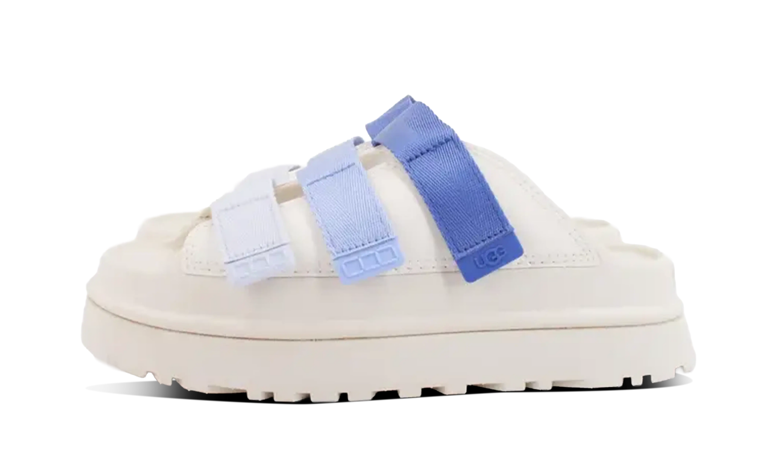Newcop Ugg Mujer Goldenglow Slide Betta Multi Zapatillas 1