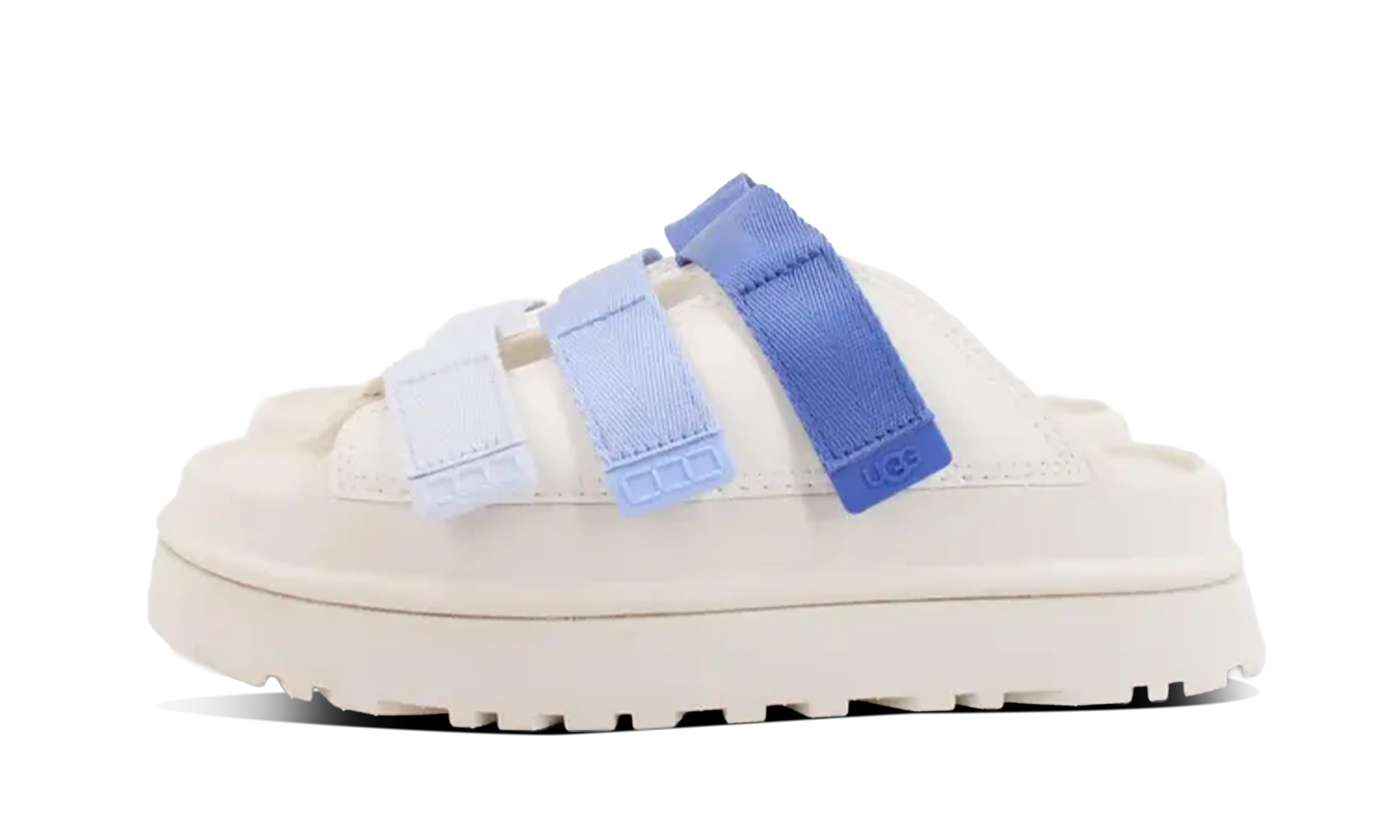 Newcop Ugg Mujer Goldenglow Slide Betta Multi Zapatillas 1