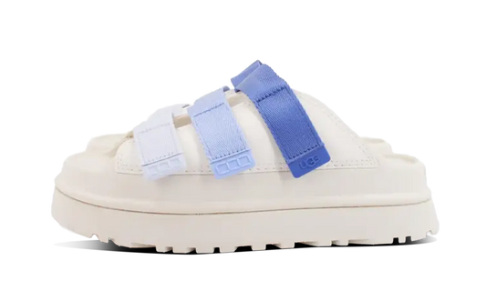 Newcop Ugg Mujer Goldenglow Slide Betta Multi Zapatillas 1