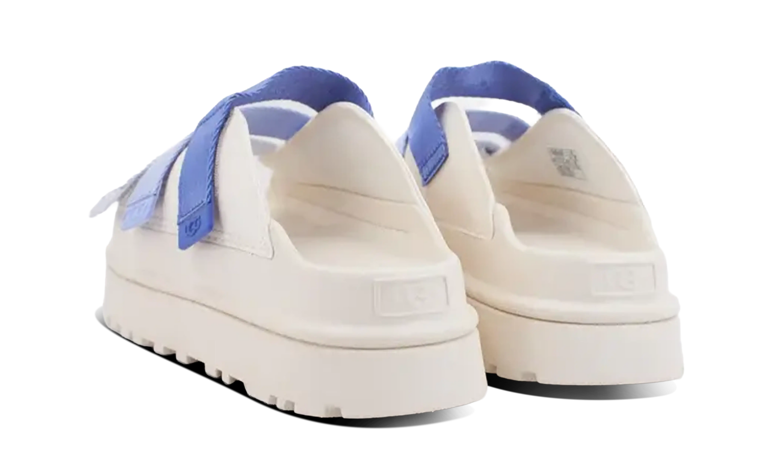 Newcop Ugg Mujer Goldenglow Slide Betta Multi Zapatillas 2