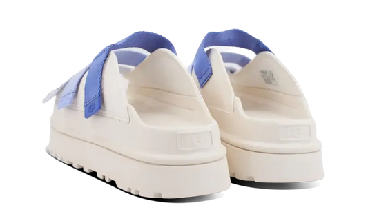 Newcop Ugg Mujer Goldenglow Slide Betta Multi Zapatillas 2