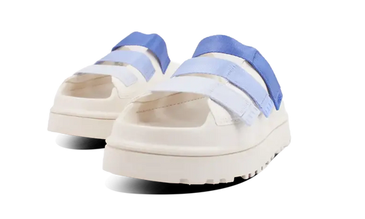 Newcop Ugg Mujer Goldenglow Slide Betta Multi Zapatillas 3