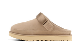 UGG Mujer Goldenstar Clog Sand
