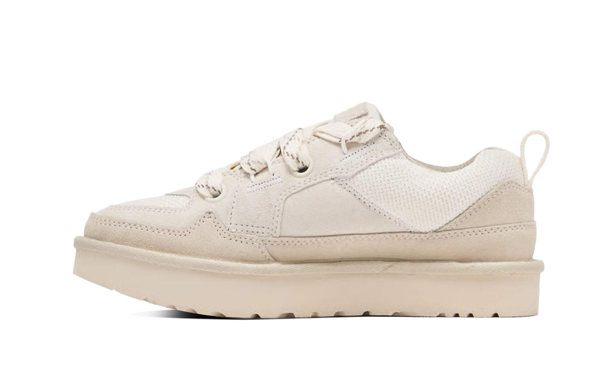 Newcop Ugg Mujer Lo Lowmel Jasmine Zapatillas 1