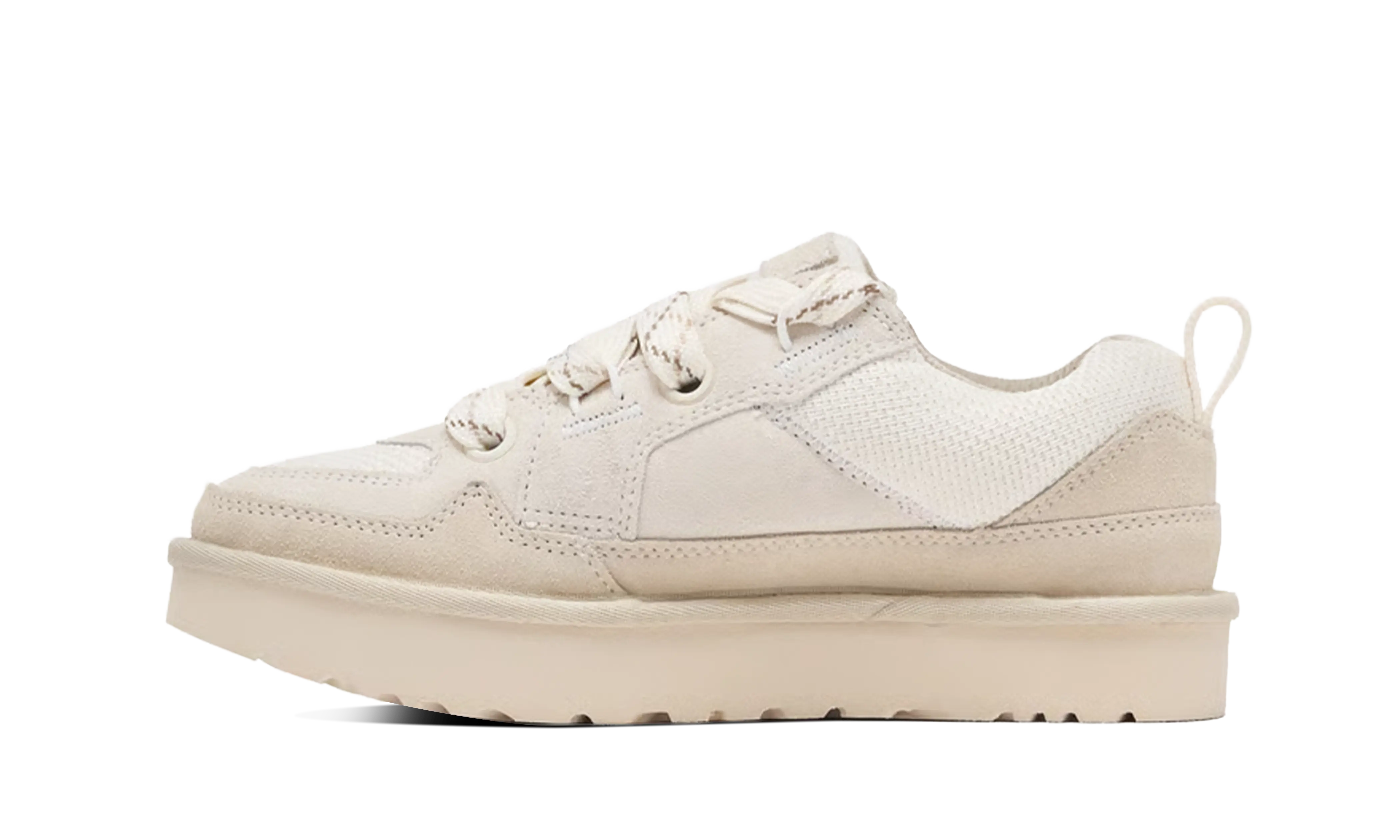 Newcop Ugg Mujer Lo Lowmel Jasmine Zapatillas 1