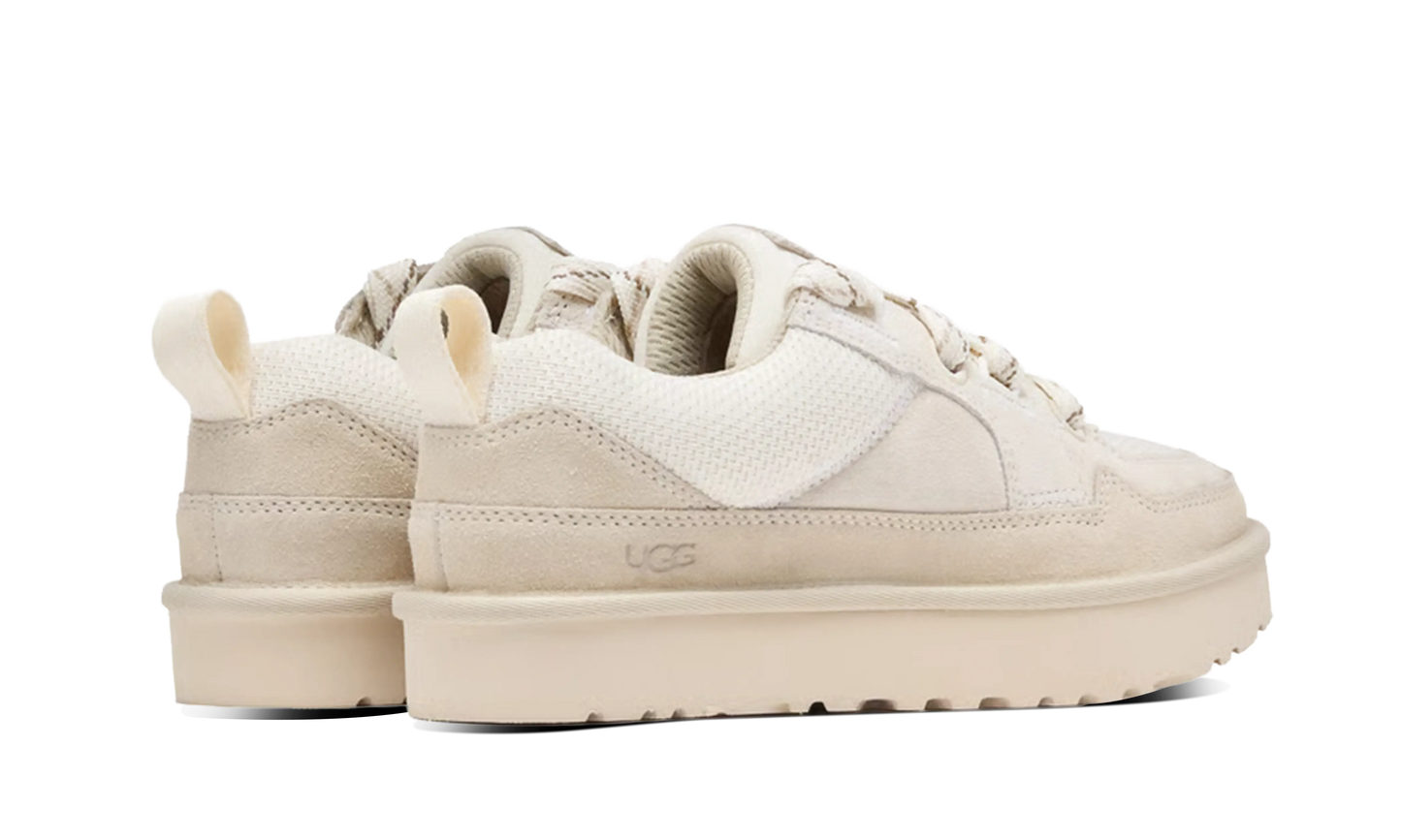 Newcop Ugg Mujer Lo Lowmel Jasmine Zapatillas 2