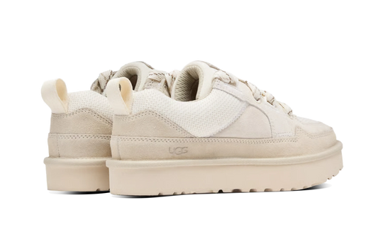 Newcop Ugg Mujer Lo Lowmel Jasmine Zapatillas 2