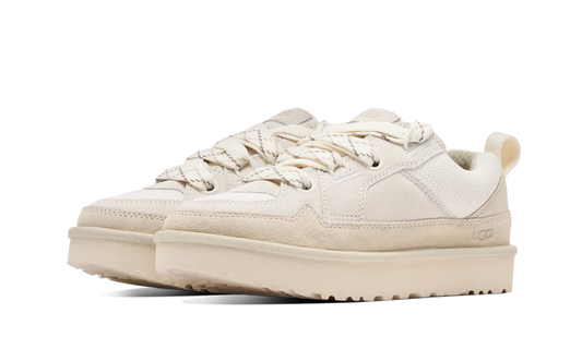 Newcop Ugg Mujer Lo Lowmel Jasmine Zapatillas 3