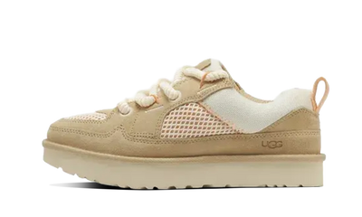UGG Women's Lowmel Mesh Sand Castle Multi