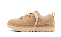 Newcop UGG Mujer Lo Lowmel Mustard Seed Zapatillas 1