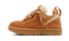 UGG Mujer Lowmel Chestnut