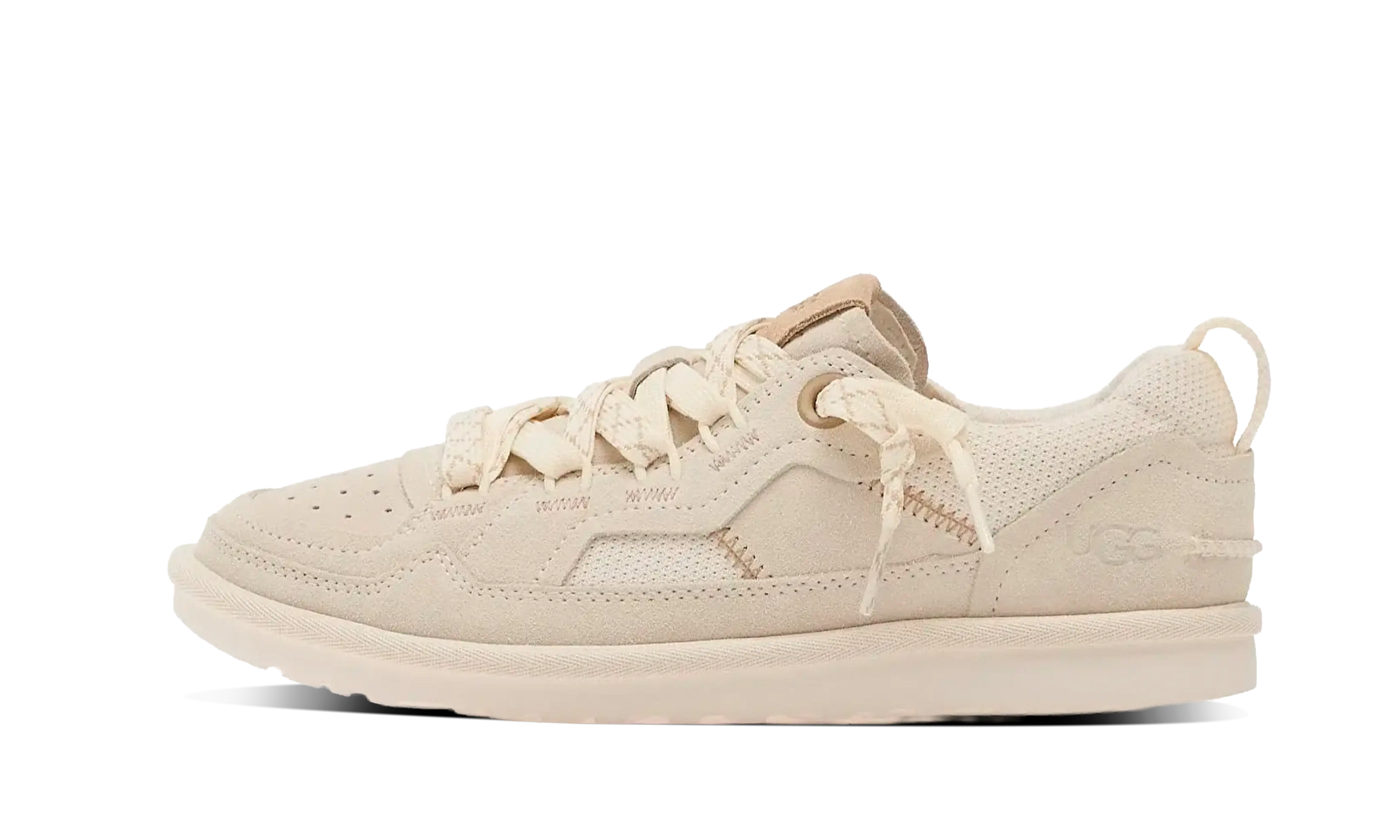 Newcop Ugg Mujer Minimel Jasmine Zapatillas 1