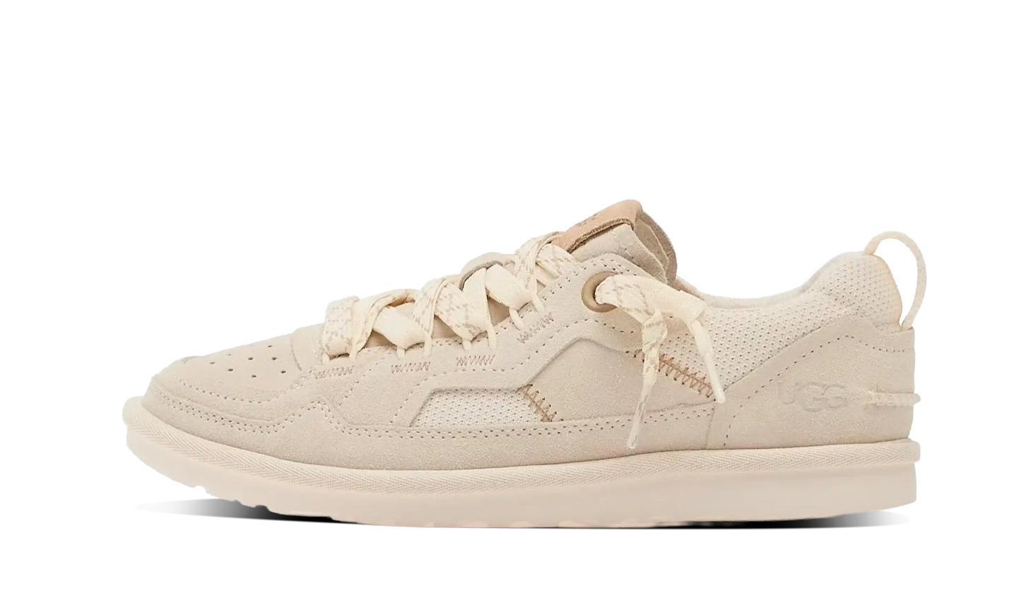 Newcop Ugg Mujer Minimel Jasmine Zapatillas 1