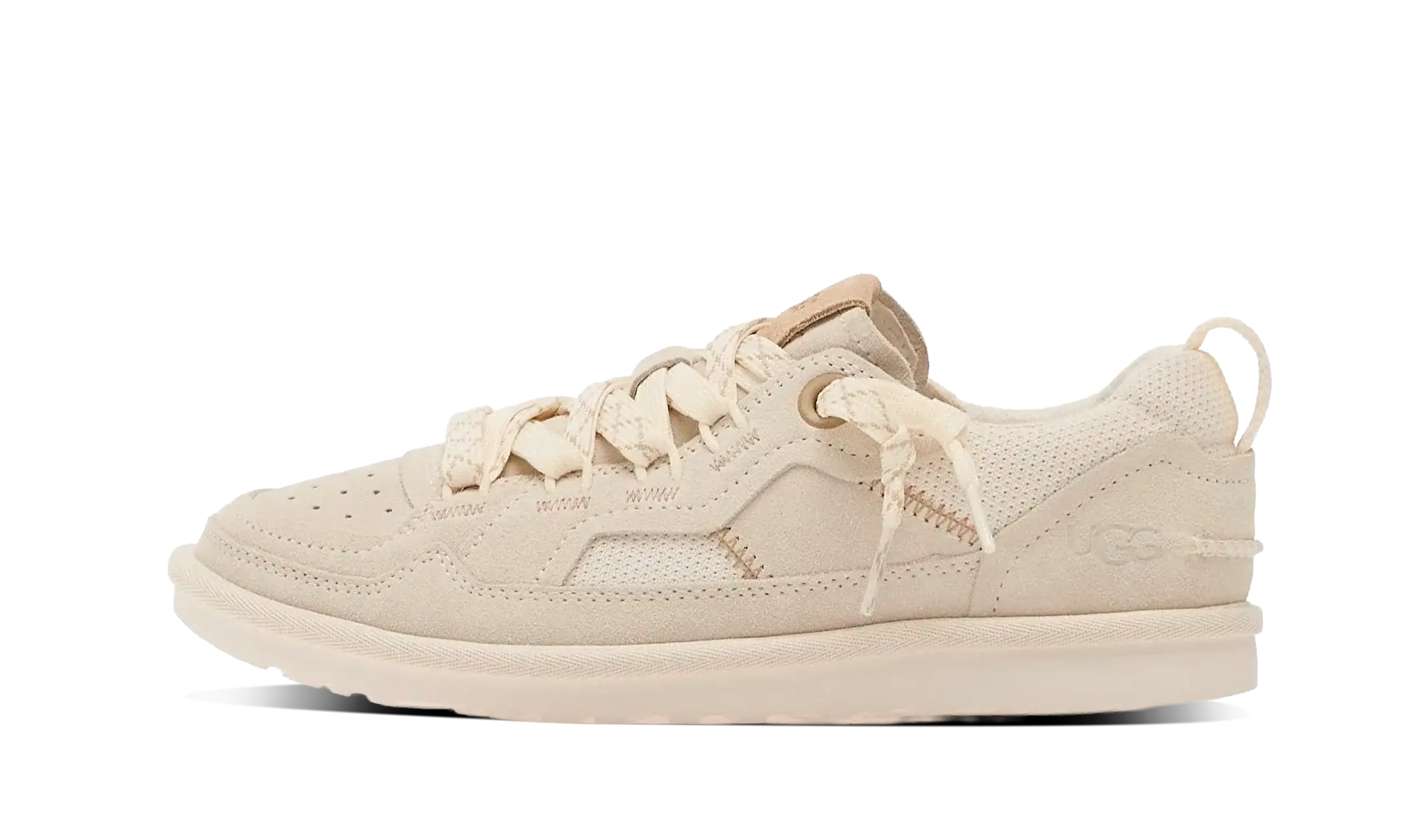 Newcop Ugg Mujer Minimel Jasmine Zapatillas 1