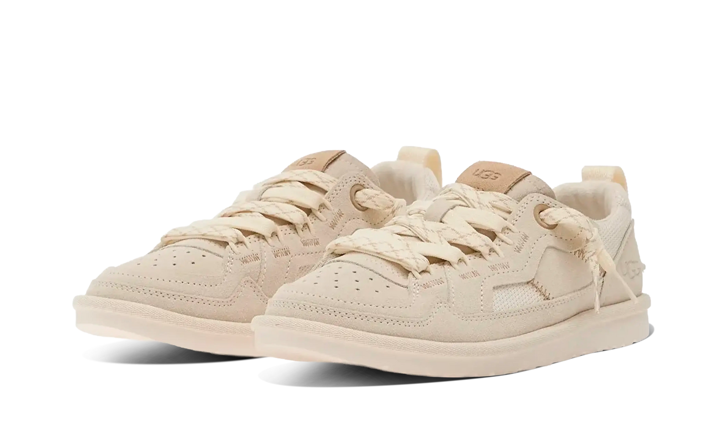 Newcop Ugg Mujer Minimel Jasmine Zapatillas 2
