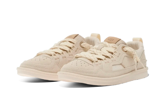 Newcop Ugg Mujer Minimel Jasmine Zapatillas 2