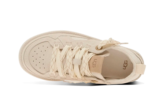 Newcop Ugg Mujer Minimel Jasmine Zapatillas 3