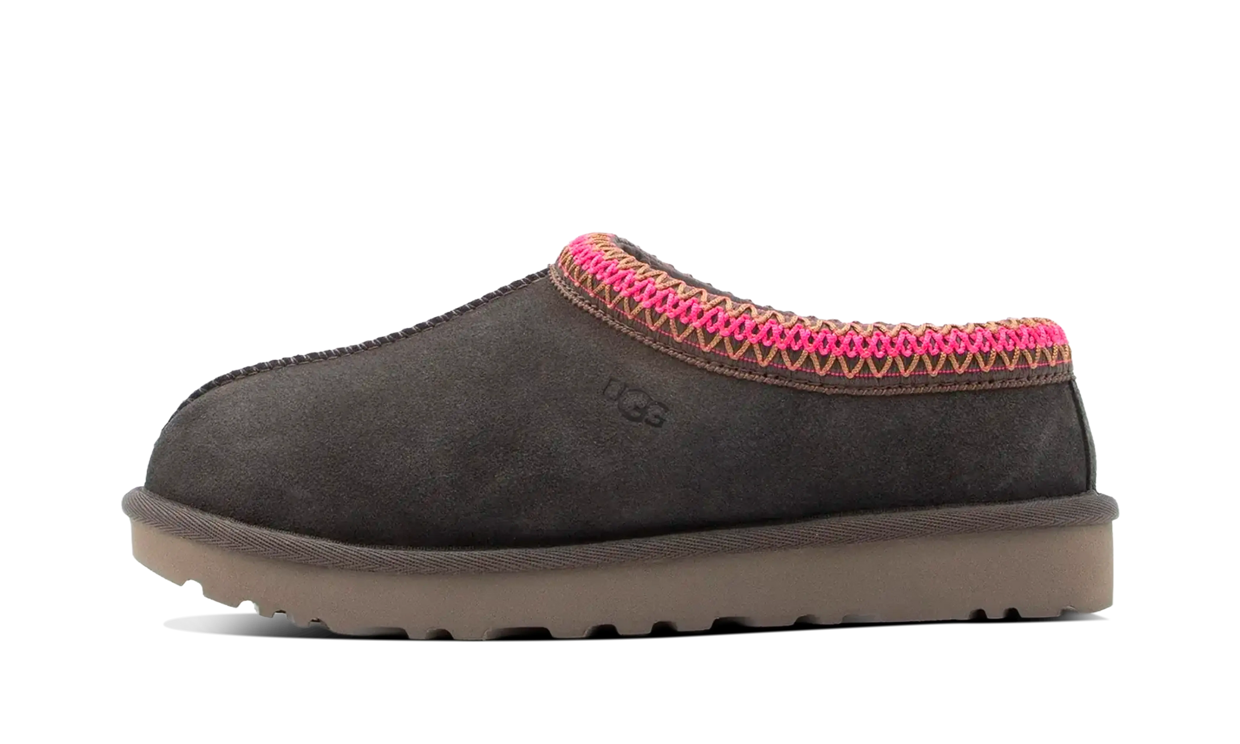 Newcop Ugg Mujer Tasman Ii Dense Smoke Zapatillas 1
