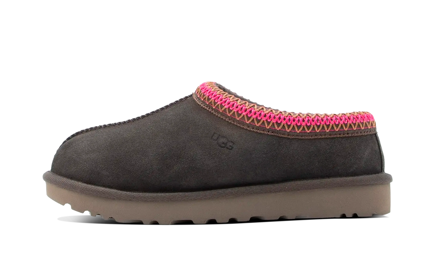 Newcop Ugg Mujer Tasman Ii Dense Smoke Zapatillas 1