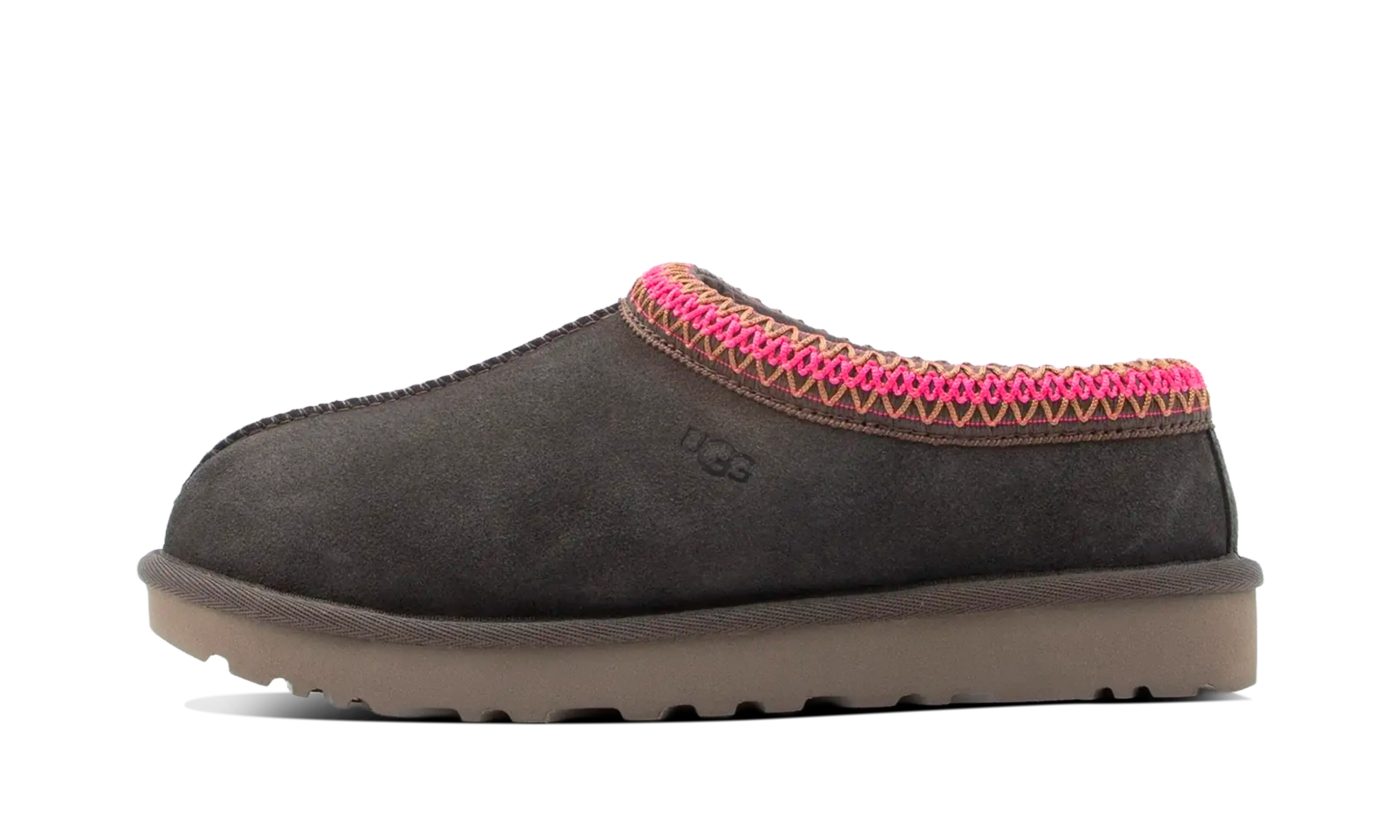 Newcop Ugg Mujer Tasman Ii Dense Smoke Zapatillas 1