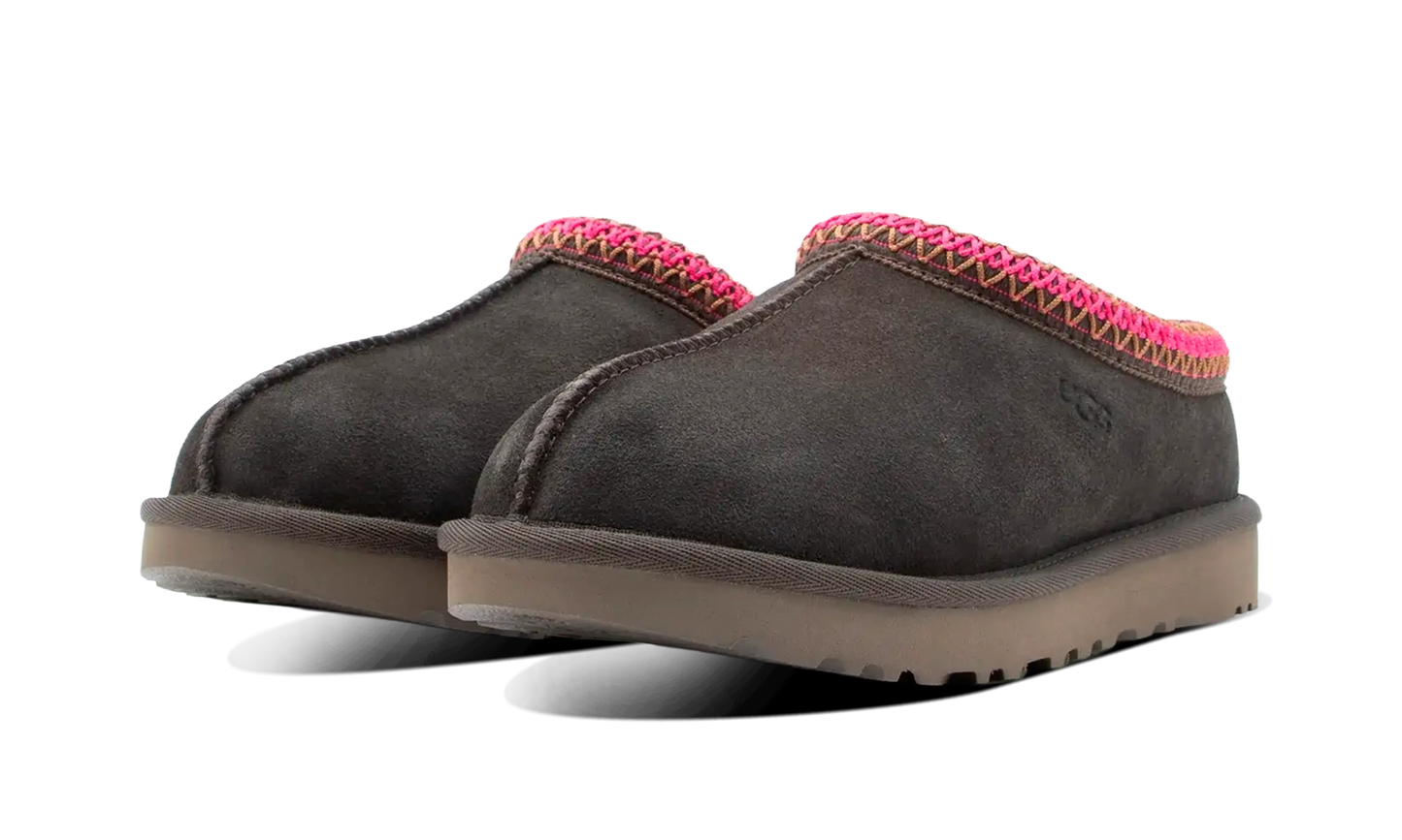 Newcop Ugg Mujer Tasman Ii Dense Smoke Zapatillas 2