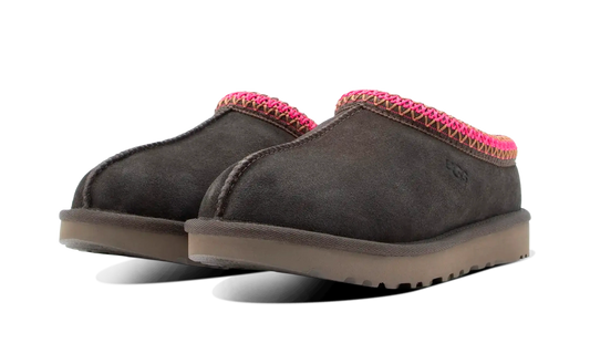 Newcop Ugg Mujer Tasman Ii Dense Smoke Zapatillas 2