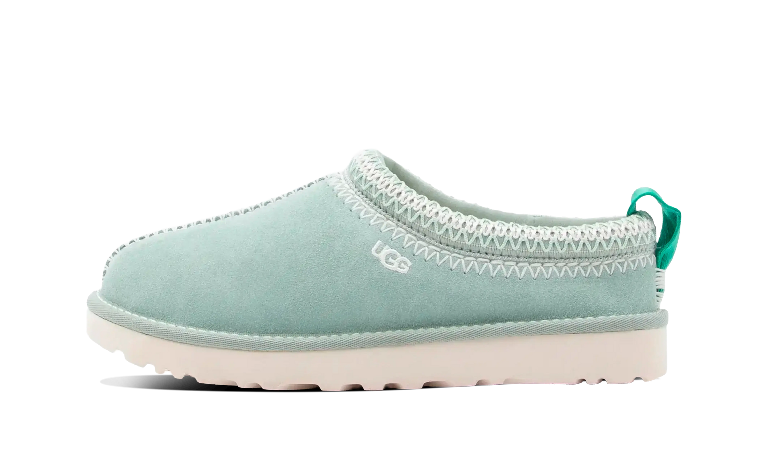 Newcop Ugg Mujer Tasman Meadow Accent Artichoke Zapatillas 1