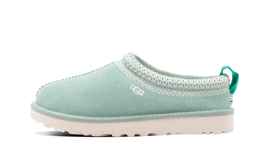 Newcop Ugg Mujer Tasman Meadow Accent Artichoke Zapatillas 1