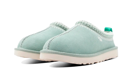 Newcop Ugg Mujer Tasman Meadow Accent Artichoke Zapatillas 2