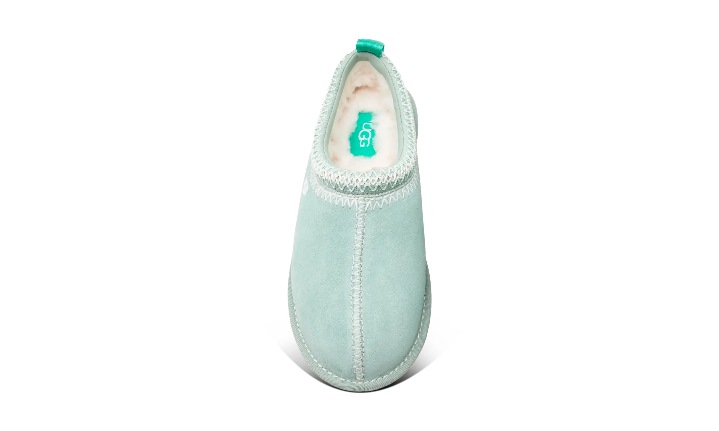 Newcop Ugg Mujer Tasman Meadow Accent Artichoke Zapatillas 3