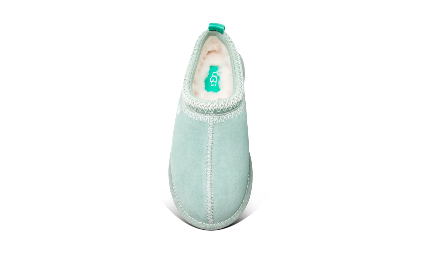 Newcop Ugg Mujer Tasman Meadow Accent Artichoke Zapatillas 3