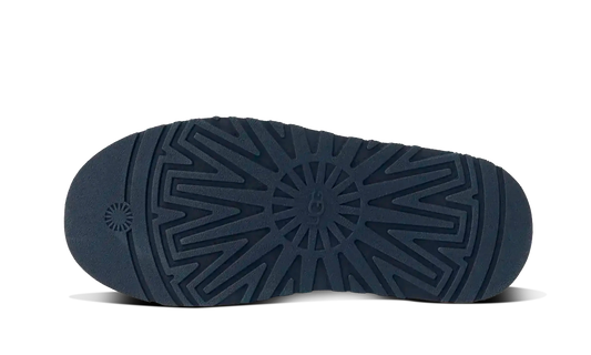 Newcop Ugg Mujer Tazz Ii Dark Indigo Zapatillas 4