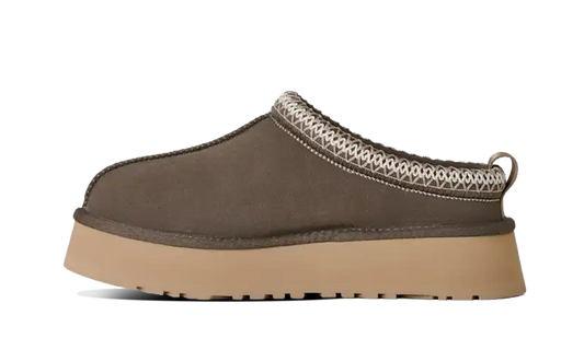 Newcop Ugg Mujer Tazz Ii Dried Oregano Zapatillas 1