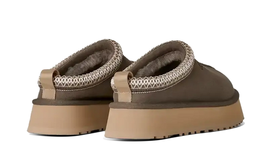 Newcop Ugg Mujer Tazz Ii Dried Oregano Zapatillas 2