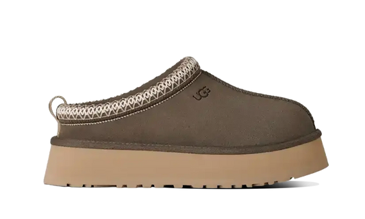 Newcop Ugg Mujer Tazz Ii Dried Oregano Zapatillas 3